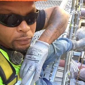 Meet your Posher, Kerry